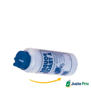 Poudre de traçage bleu 250 g
