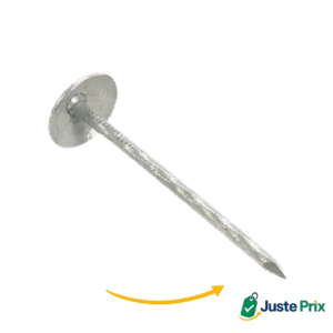 Pointe en chapeau 1 kg