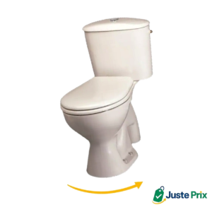 WC à poser