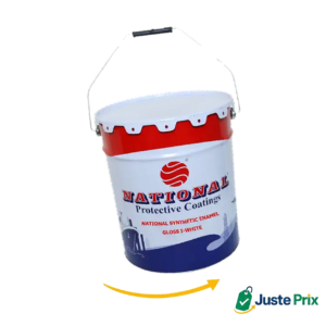 Peinture à l'huile National 20 kg
