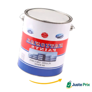 Peinture à l'eau National 20 kg