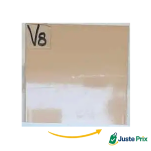 Carreau V8 1 m²
