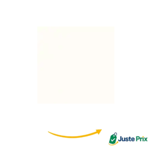Peinture intérieur blanc cassé 18 kg