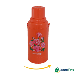 Thermos en plastique