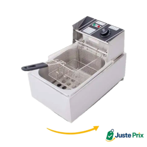 Friteuse
