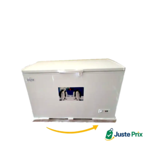 Congélateur Granhom 500 L