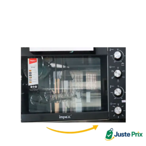 Four Impex 60 L