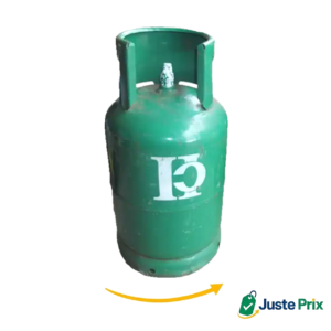 Recharge hydro-gaz 12 kg