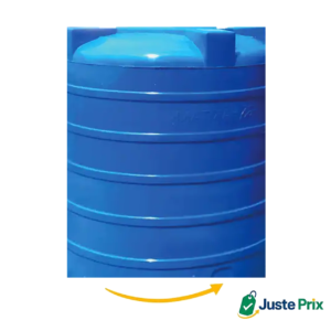 Citerne 2000 litres