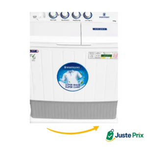 Machine à laver Westpoint 14 kg