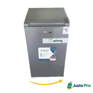Mini réfrigérateur Nobel 90 L