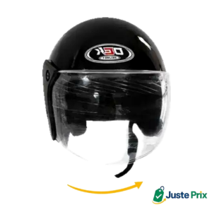 Casque moto Dek Helmet