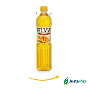Huile Filma