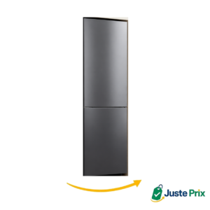 Réfrigérateur Hisense 186 L – 2 portes
