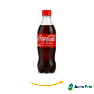 Coca-Cola 350 ml (pack de 12)
