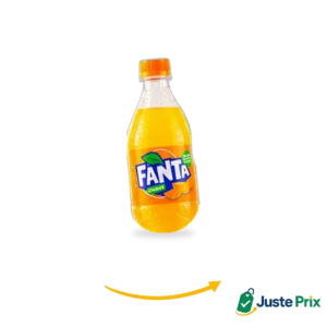 Fanta 350 ml (pack de 12)